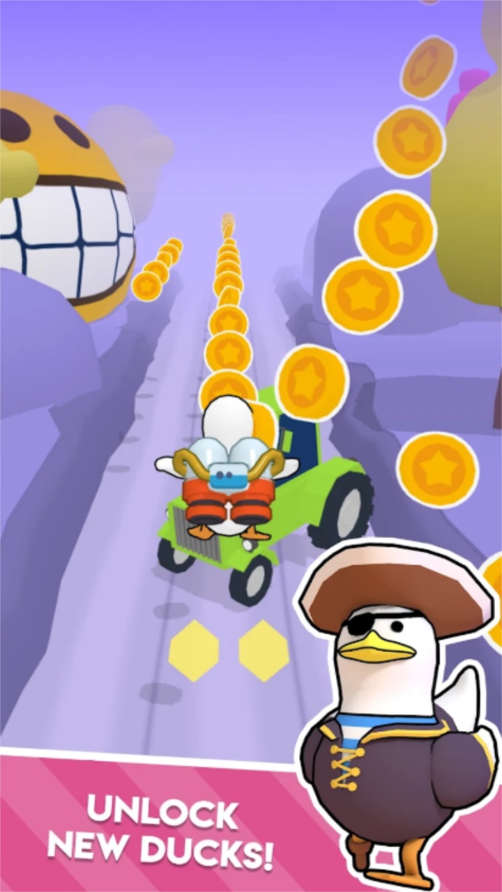 ܵ°(Duck on the Run)1.3.4׿؈D3