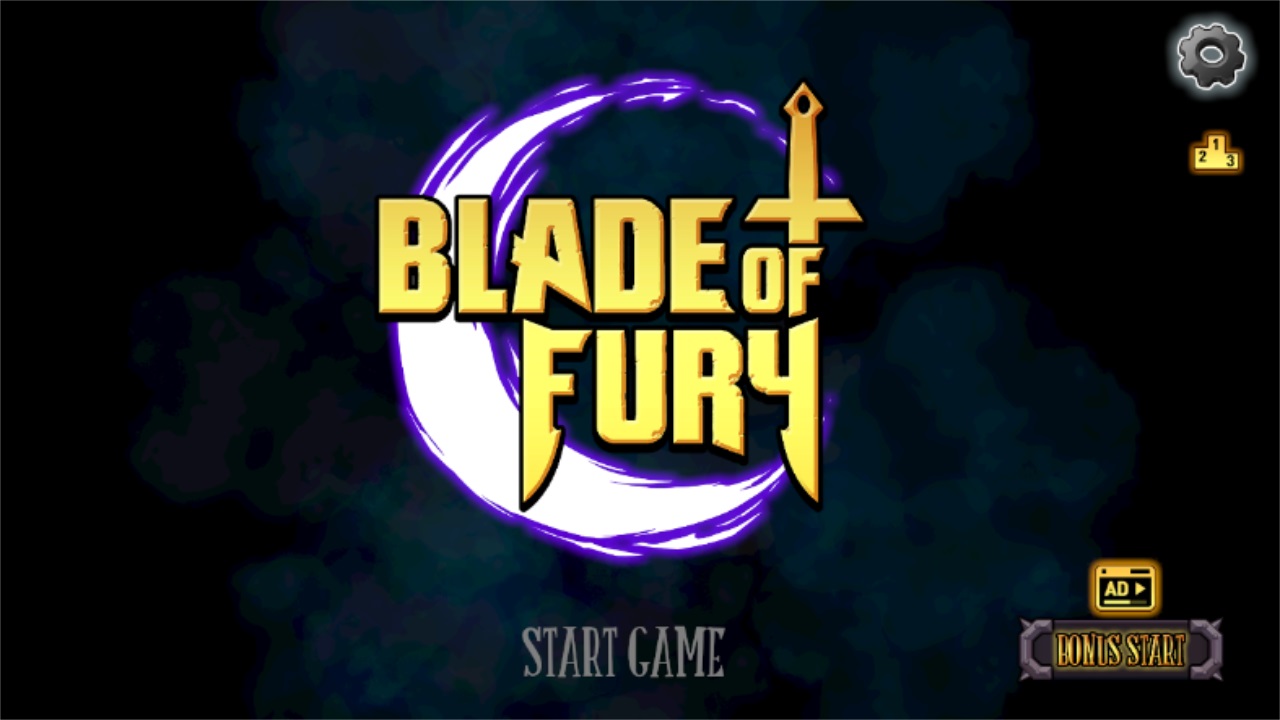 ŭ֮(Blade of Fury)10.21׿؈D0