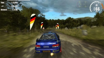 ʲ3޽Ұ(Rush Rally 3)ͼ2