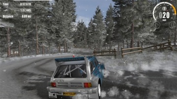 ʲ3޽Ұ(Rush Rally 3)ͼ3