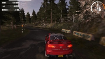 ʲ3޽Ұ(Rush Rally 3)ͼ0