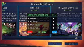 ϸʷƽ޸(Dead Cells)ͼ0