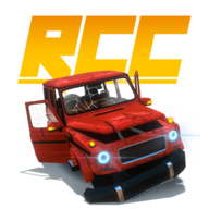 rcc真实车祸无限金币版1.5.3最新版
