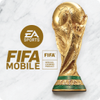 FIFA Mobile(fifa足球国际版)18.0.04中文版