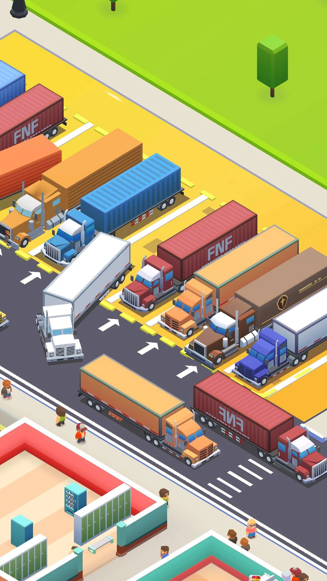 ٷ(w)^(q)(Travel Center Tycoon)1.3.5°؈D1