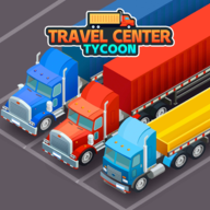 ٷ(w)^(q)(Travel Center Tycoon)1.3.5°