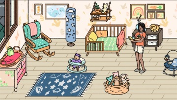 լʷ°(AdorableHome)ͼ2