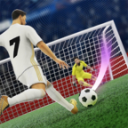 򳬼Ϸ°(Soccer Star)0.2.86׿
