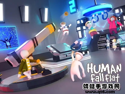 һͿ֙C(j)(Human: Fall Flat)