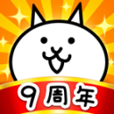 猫咪大战争日服无限金币版11.9.0手机版