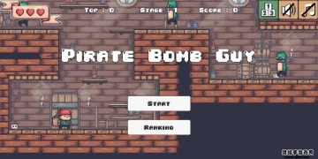 ըˣPirate Bomb Guyνͼ1