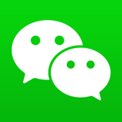WeChat微信海外版