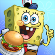 ౦з׿(SpongeBob - Krusty Cook Off)5.4.5İ