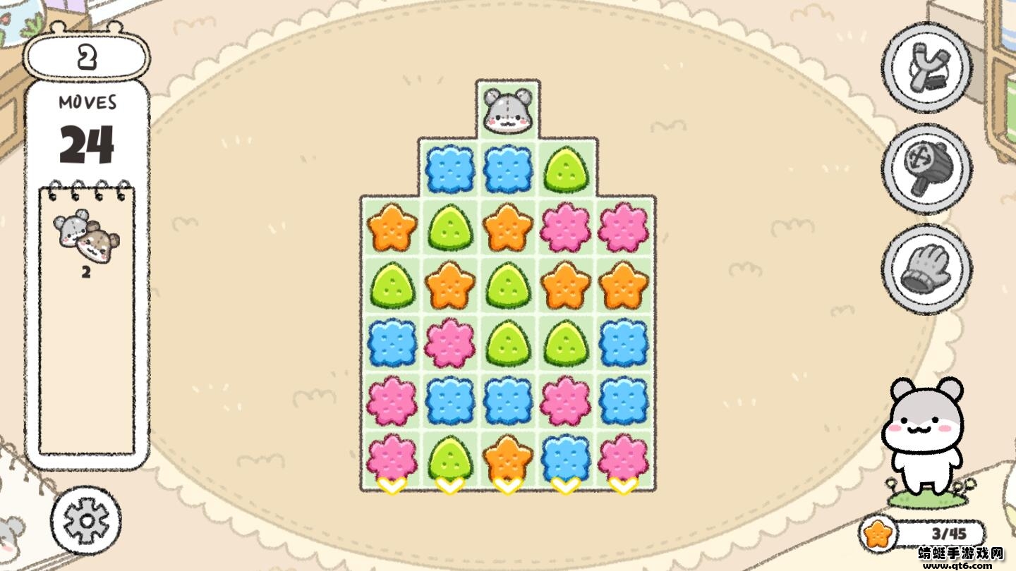 }(zhn)i}(Hamster Town: the Puzzle)1.0.64İ؈D3