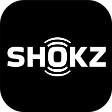 shokz app