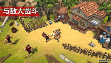 Ƕʿ(Gladiators)ͼ0