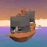 I3DPirate Ship 3Do޽Ű0.5׿