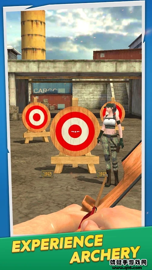 ѓ֫CˣArchery Shooting1.0.4׿؈D2