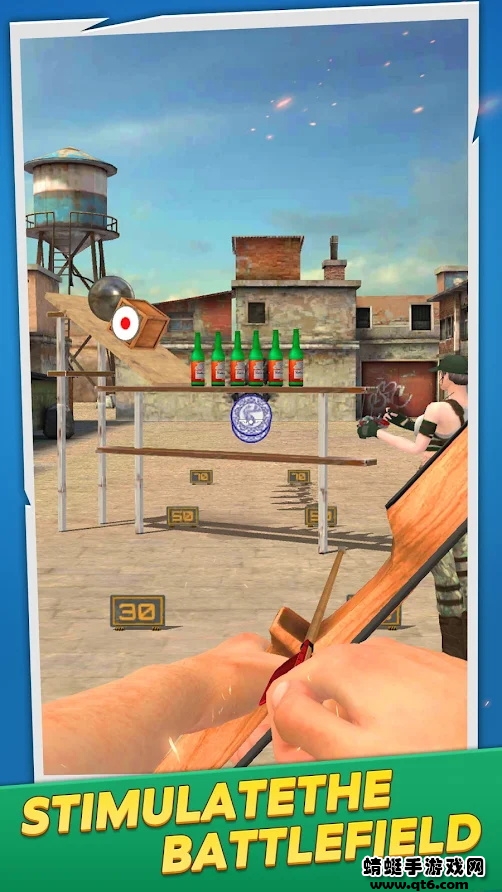 ѓ֫CˣArchery Shooting1.0.4׿؈D1