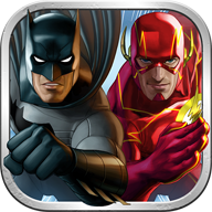 bcW늂bܿƽ棨Batman  The Flash: Hero Run1.1o@ʯ