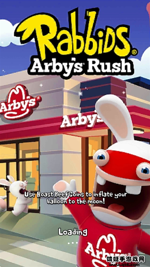 Rabbids Arbyܿo޽Ű棩1.0.4׿؈D3