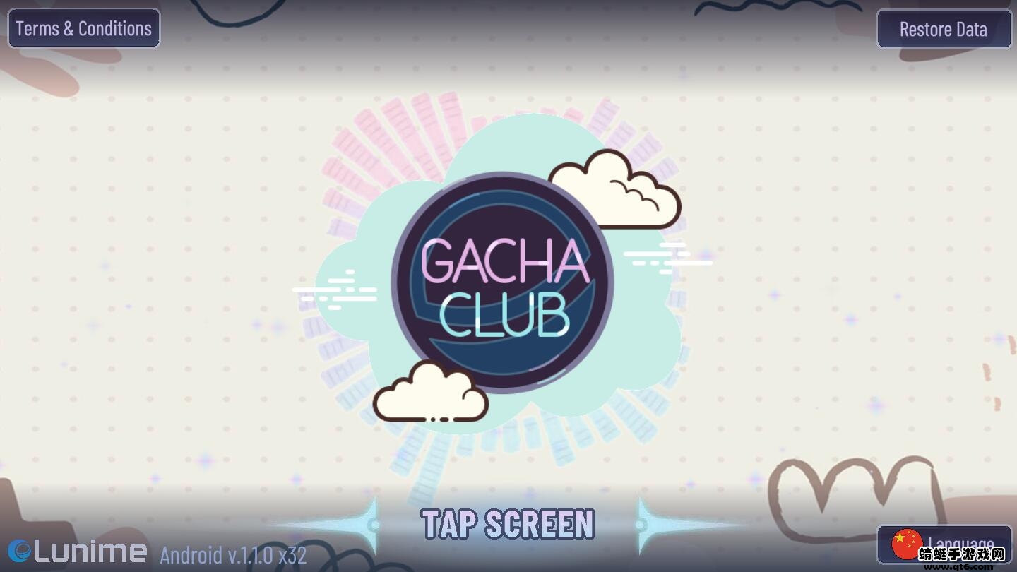 gacha cuteΑ