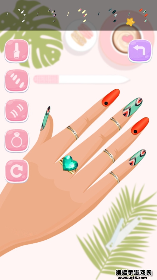 fashion girl(r(sh)Ů5.9.1׿؈D1