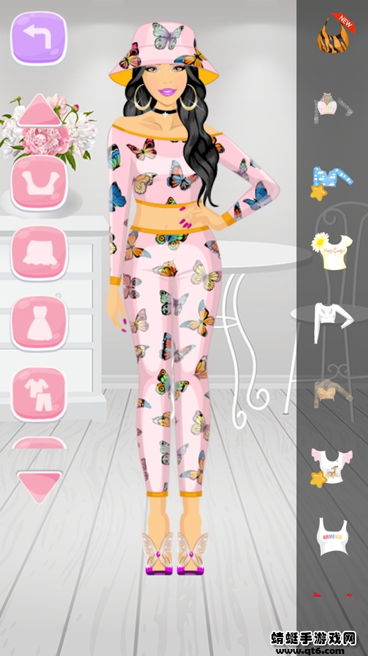 fashion girl(r(sh)Ů5.9.1׿؈D2