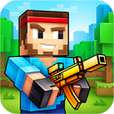Pixel Gun 3D°24.4.7׿