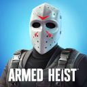 װӶʷ(Armed Heist)3.2.10׿