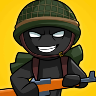 ˵ڶ(zhn)H(Stickman WW2)1.0׿