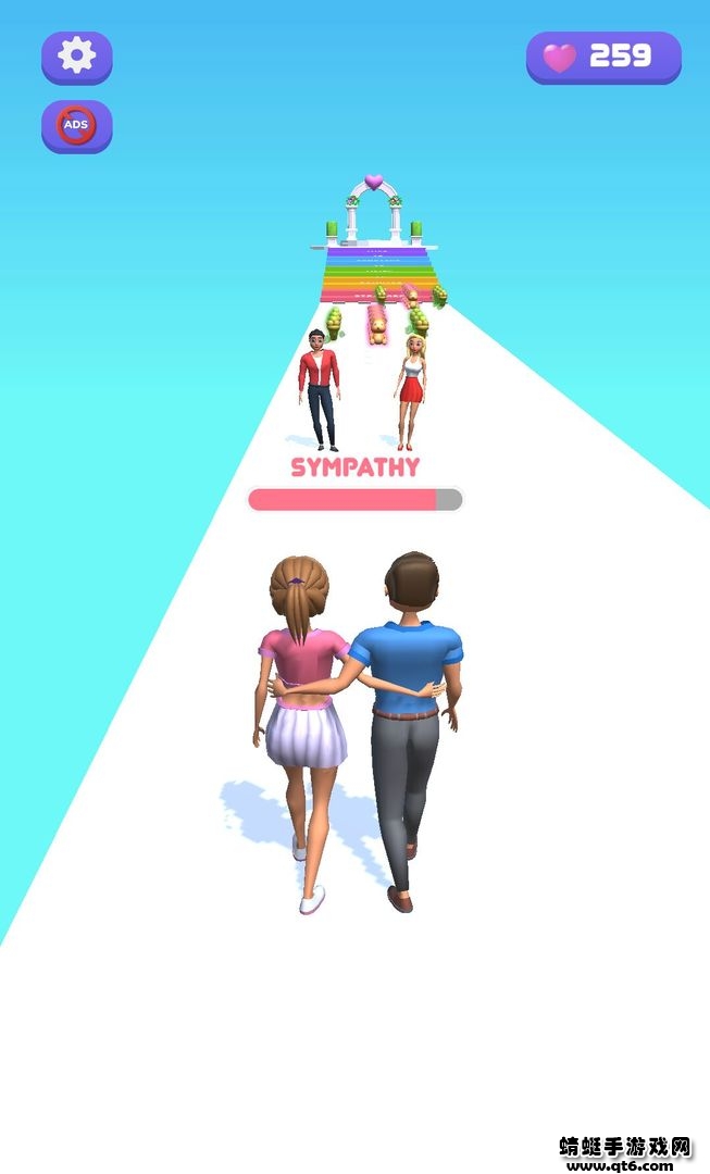 s(hu)ҴΑDate Rush0.6׿؈D2