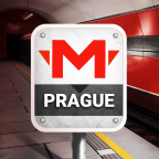 ģ(Prague Metro)