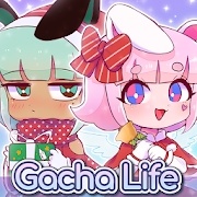 Ťʰ汾(Gacha Life)