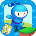 ߲ðU(Ninja tribe adventure)1.0汾