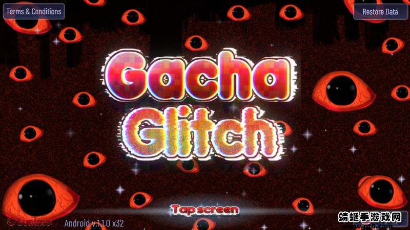 ӲϷGacha Glitch