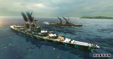 սʰ(Battle of Warships)ͼ1