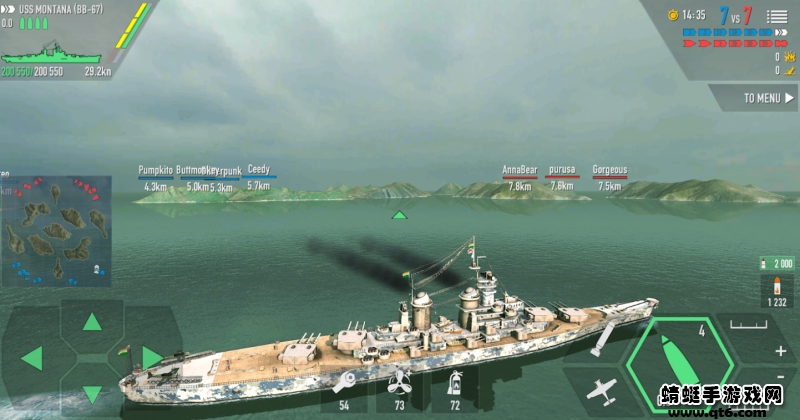 (zhn)ŞH(Battle of Warships)1.72.22°؈D3