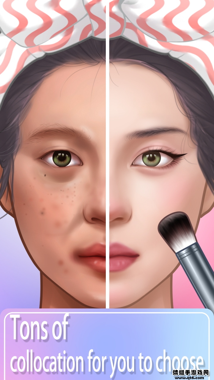 yԺΑ°(Makeup Master)1.3.6°؈D0