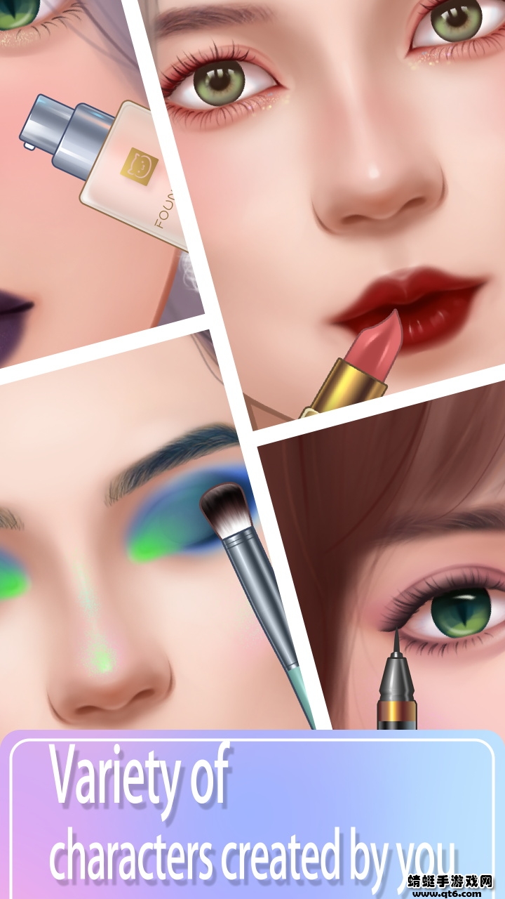 yԺΑ°(Makeup Master)1.3.6°؈D3