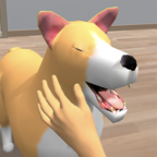 B(yng)ģM֙C(j)棨Happy Dog Simulator0.0.1׿