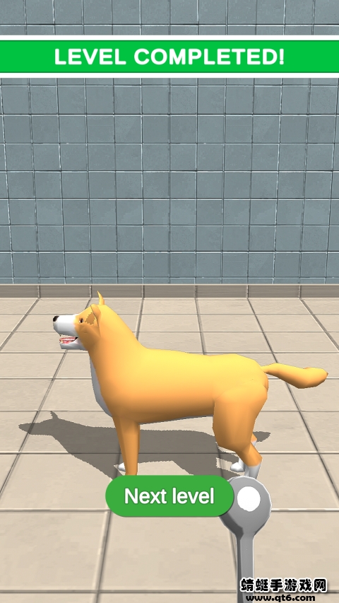 B(yng)ģM֙C棨Happy Dog Simulator0.0.1׿؈D2