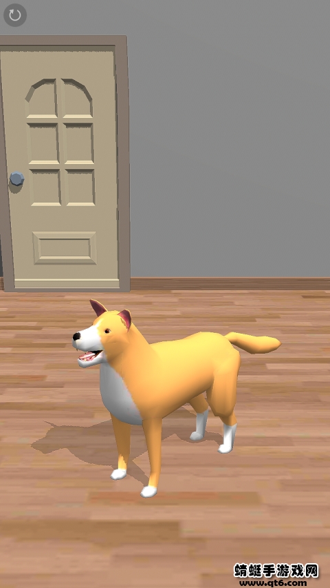 B(yng)ģM֙C棨Happy Dog Simulator0.0.1׿؈D1