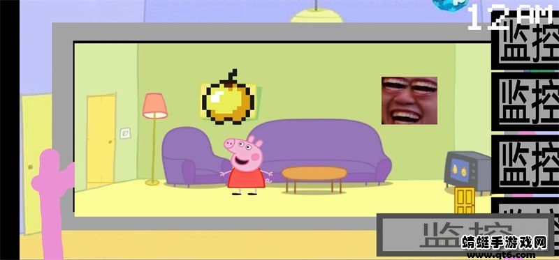 СiҹmNE汾(PeppaPig NE)ne1.0İ؈D2