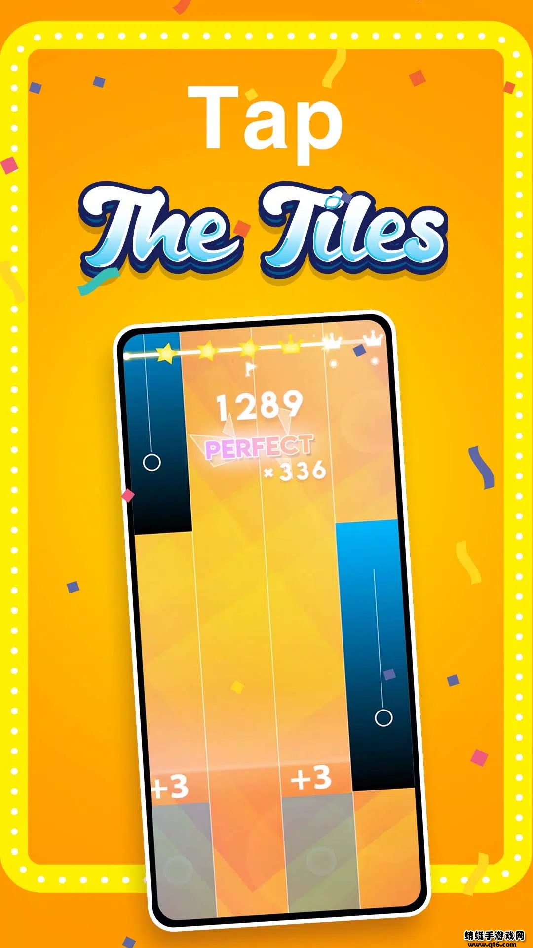 Magic Tiles 3(ħَ3o޽ƽ)9.042.001֙C(j)؈D4