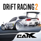 carxƯ2(CarX Drift Racing 2)
