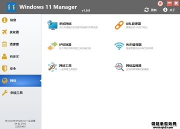 Windows 11 Manager⼤Яͼ3