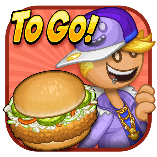 Papa's Burgeria To Go! Latest Version 1.2.4 for Android