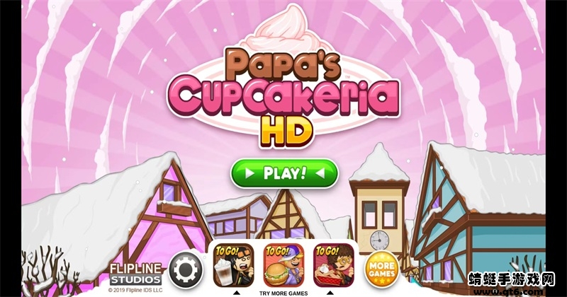 Papa's Cupcakeria HD APK 1.1.3 for Android – Download Papa's Cupcakeria HD  APK Latest Version from