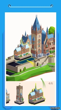 ڴ3d(Pocket World 3D)ͼ0